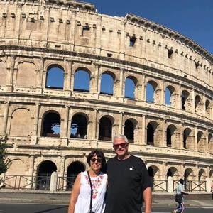 Meet your Posher, Lori